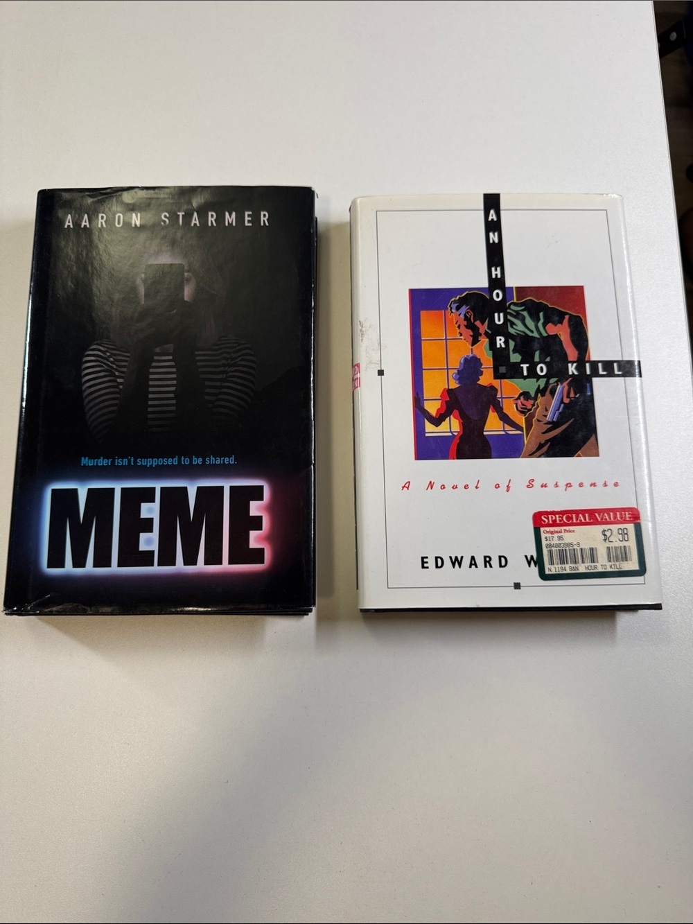 Free books - Book bundle - bundle with other books - these are free!